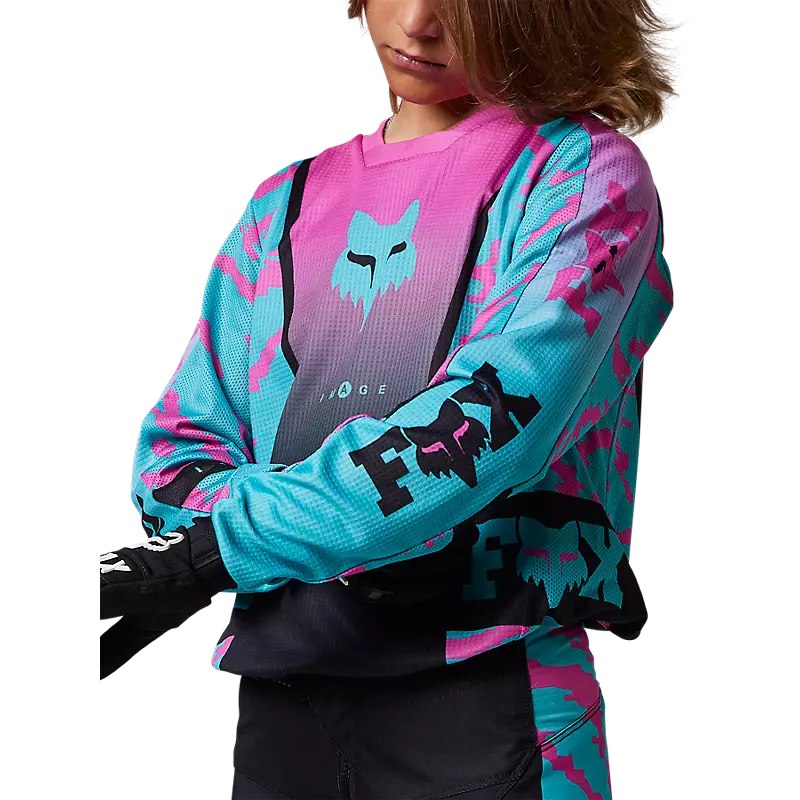 Jugend 180 Nuklr Jersey?