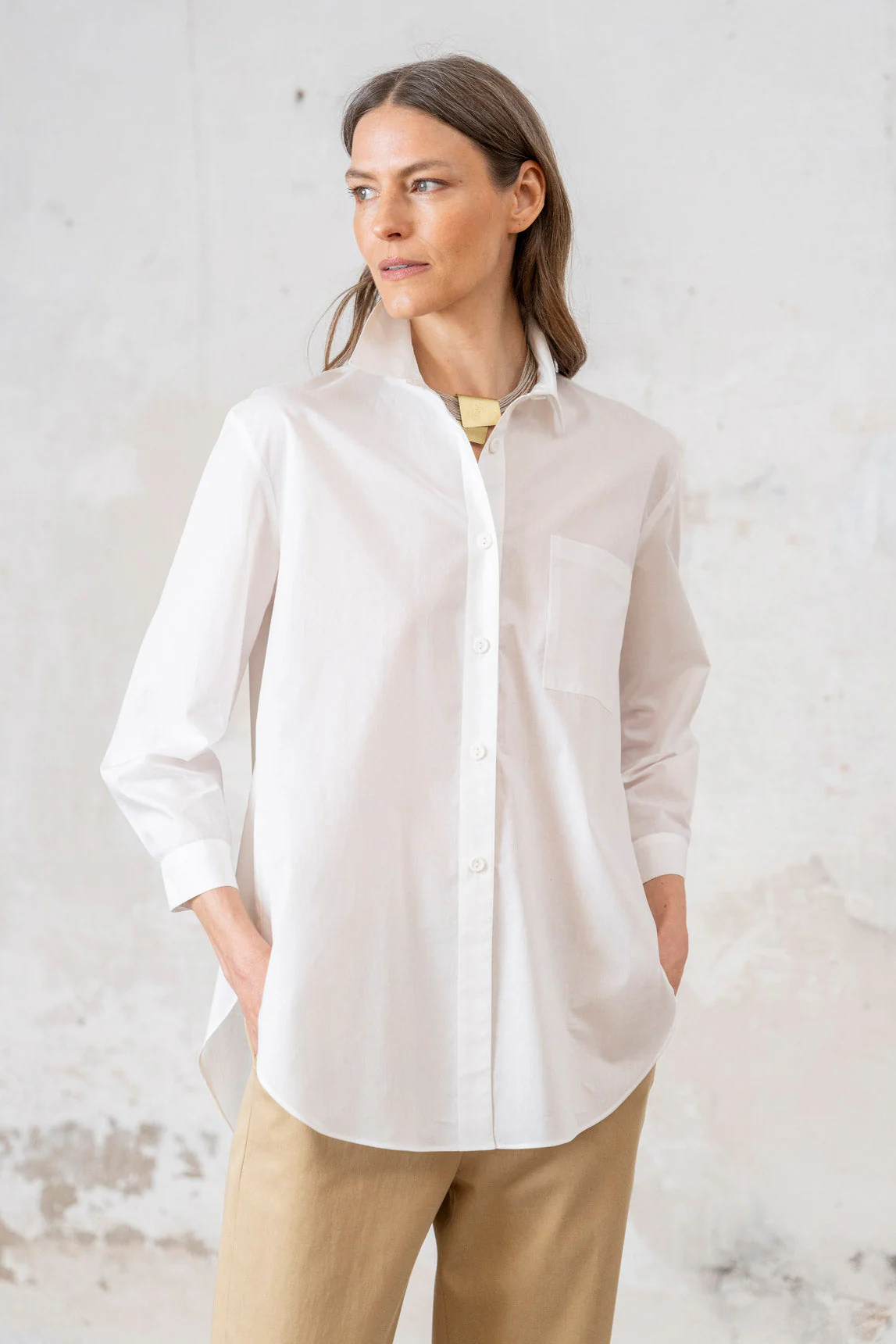 Rivera-Spanien Camisa Lecce