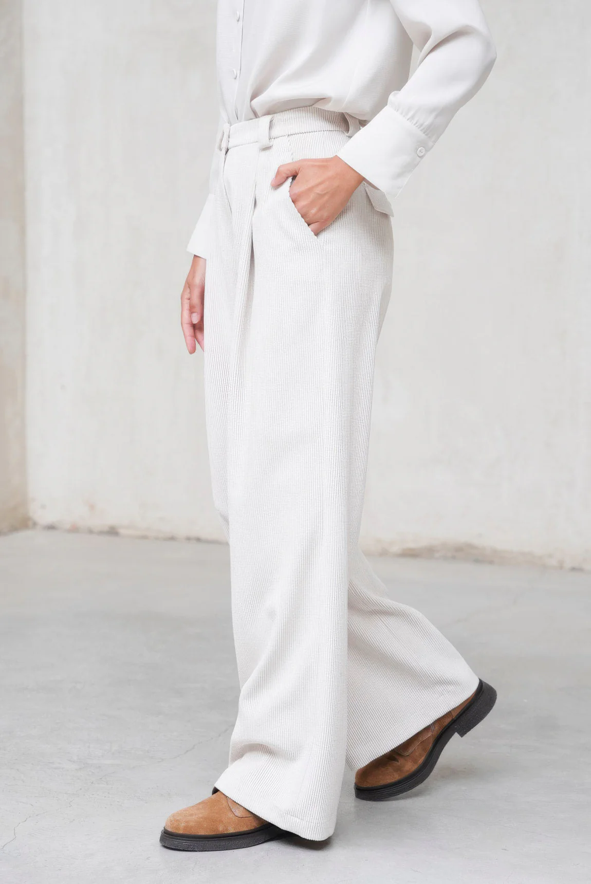 Rivera-Spanien Raw Ragusa Hose