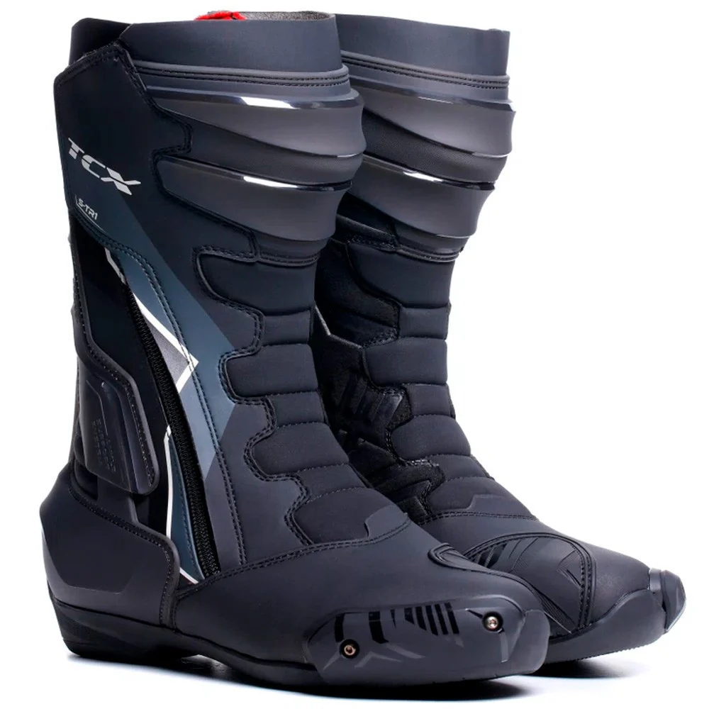 BOTAS TCX NEGRO