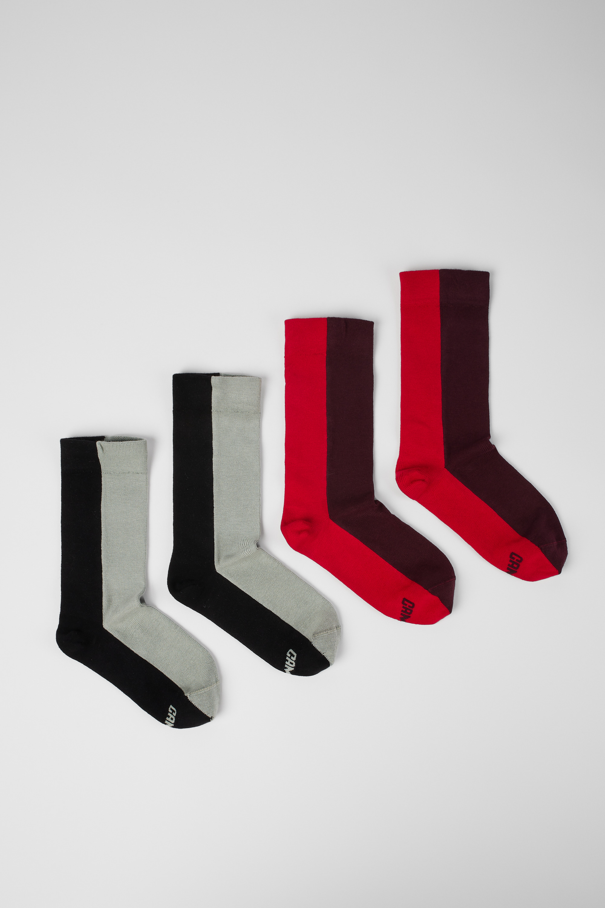 Sox Socken - Zwei-Paar-Pack mit Socken