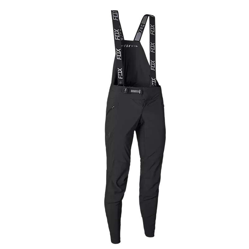 Frauen Verteidigung Feuer Bib Pants