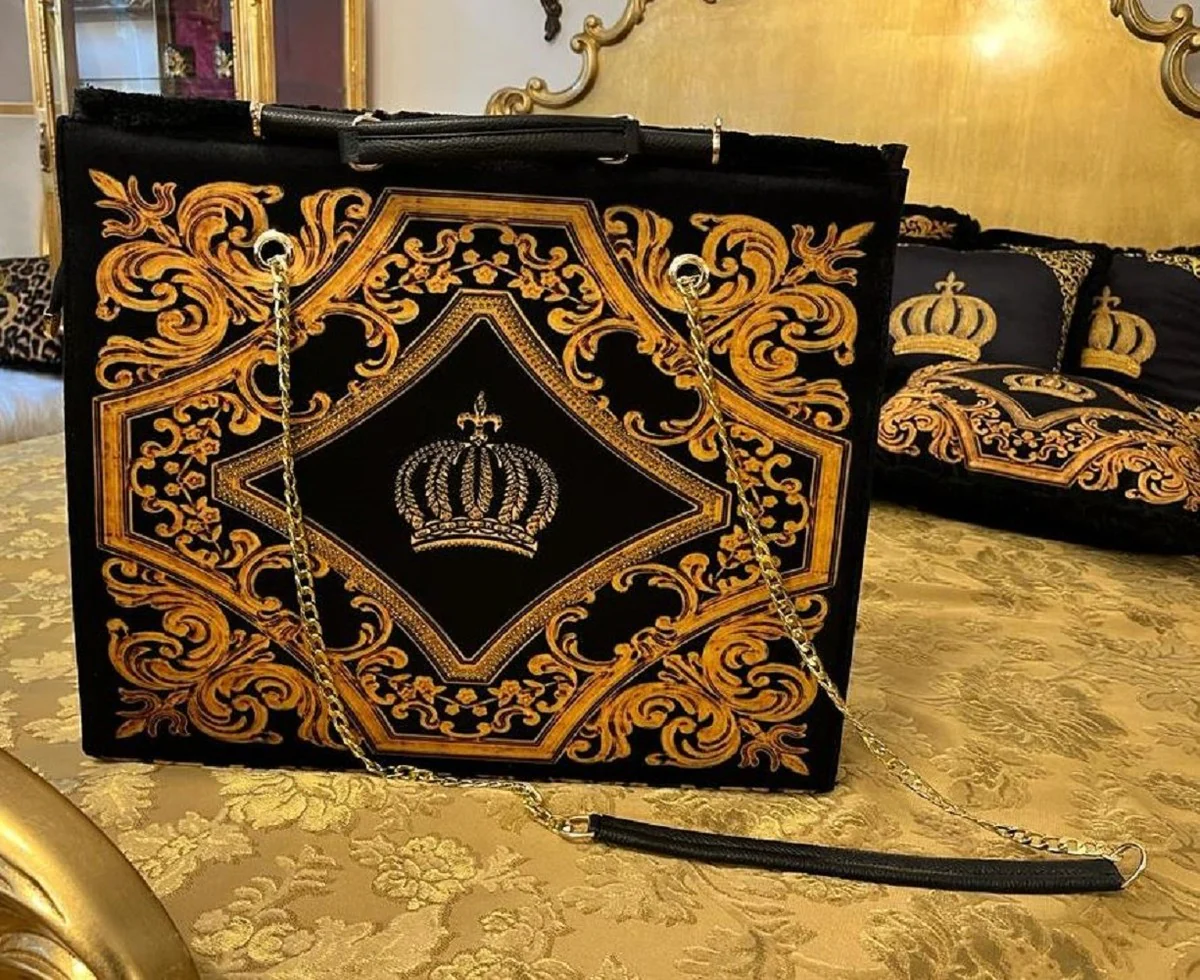 Pompöös by Luxus women