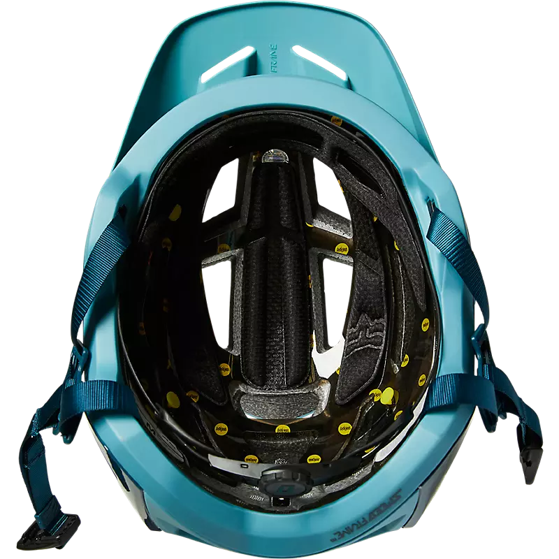 Speedframe Pro Helm