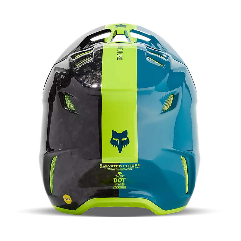 V3 RS Optical Helmet