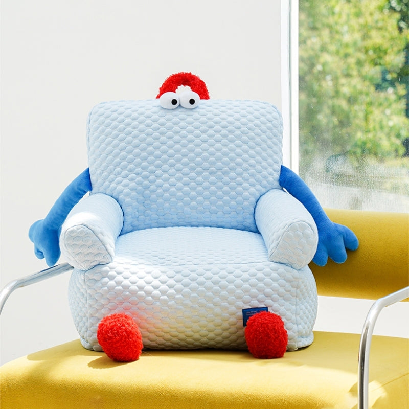 Child-friendly Cooling Dog & Cat Sofa Bed