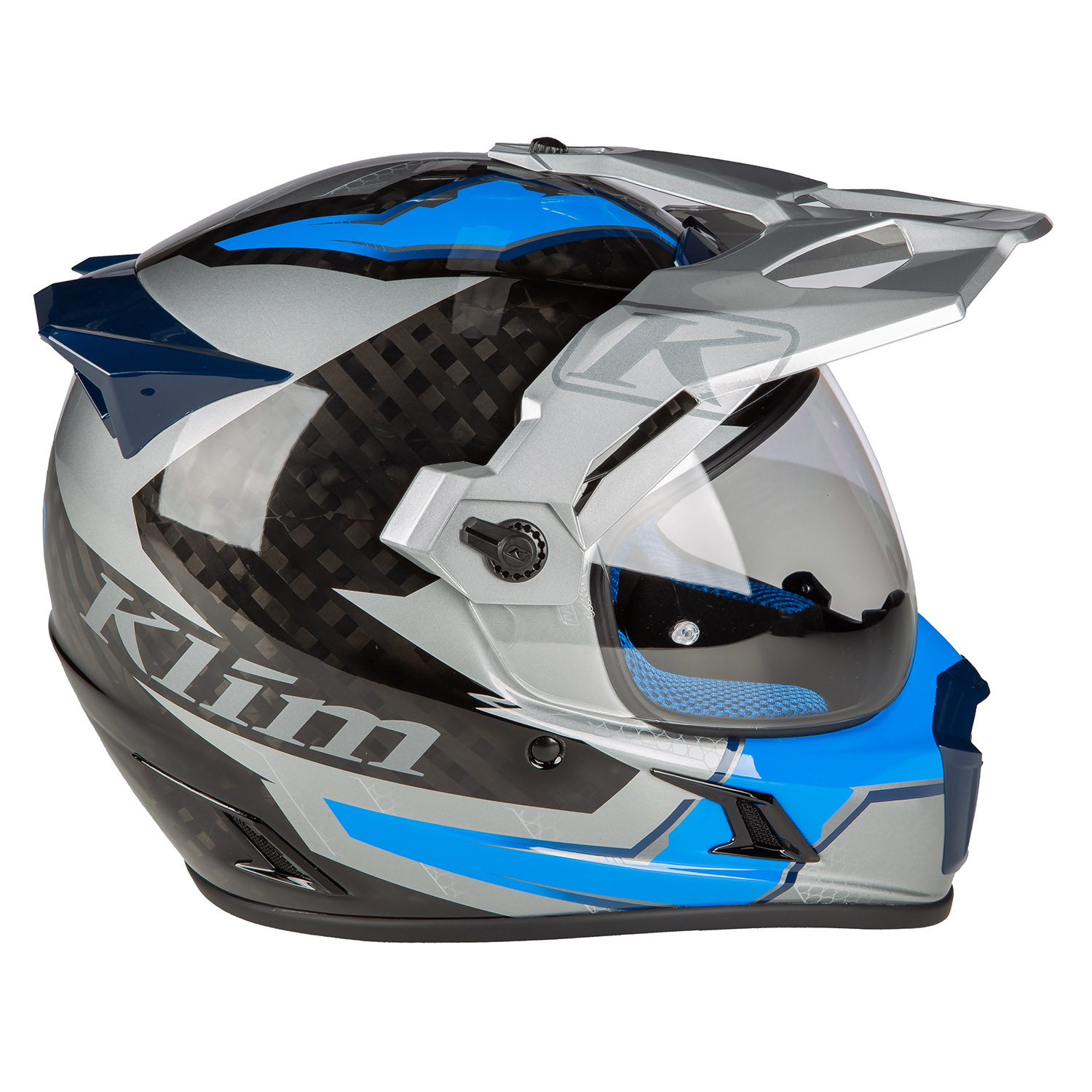 Krios Pro helmet ECE/DOT