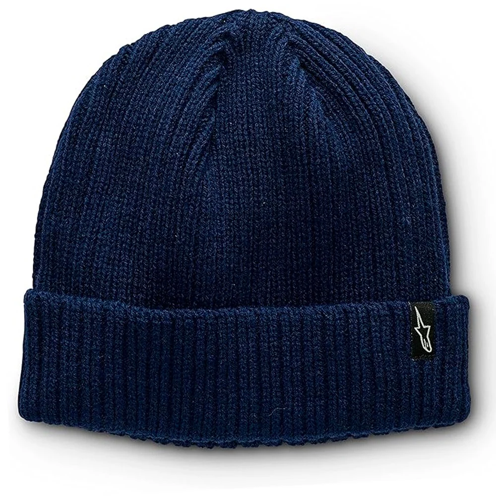 GORRO ALPINESTARs RECEIVING AZUL