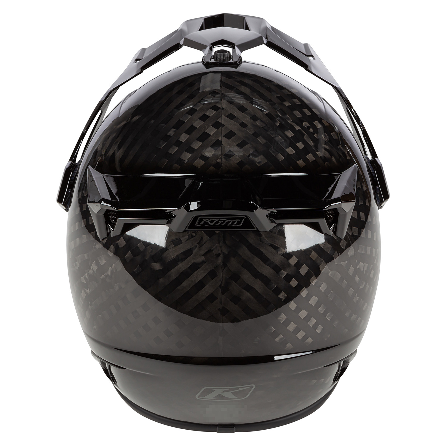 Krios carbon adventure helmet ECE/DOT