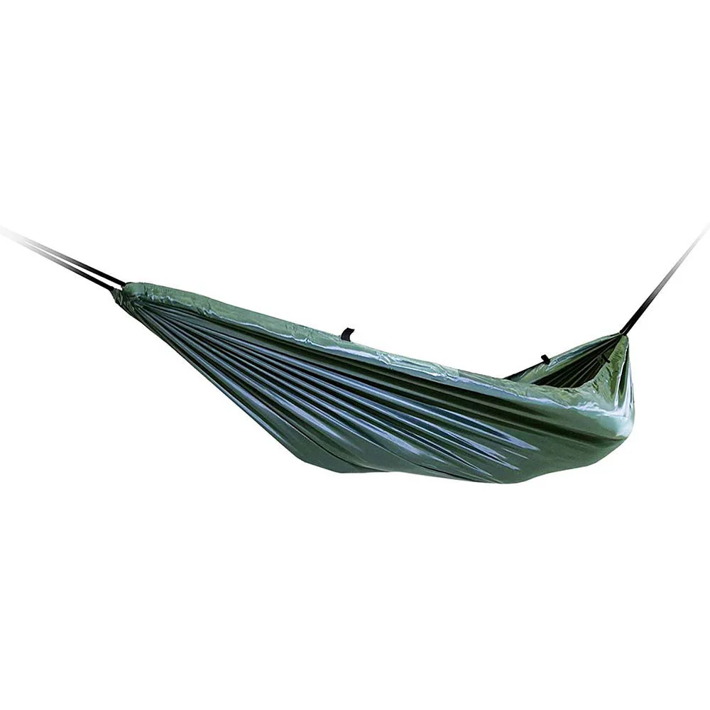 DD Hammocks Camping Hammock verde oliva - Hamaca de camping