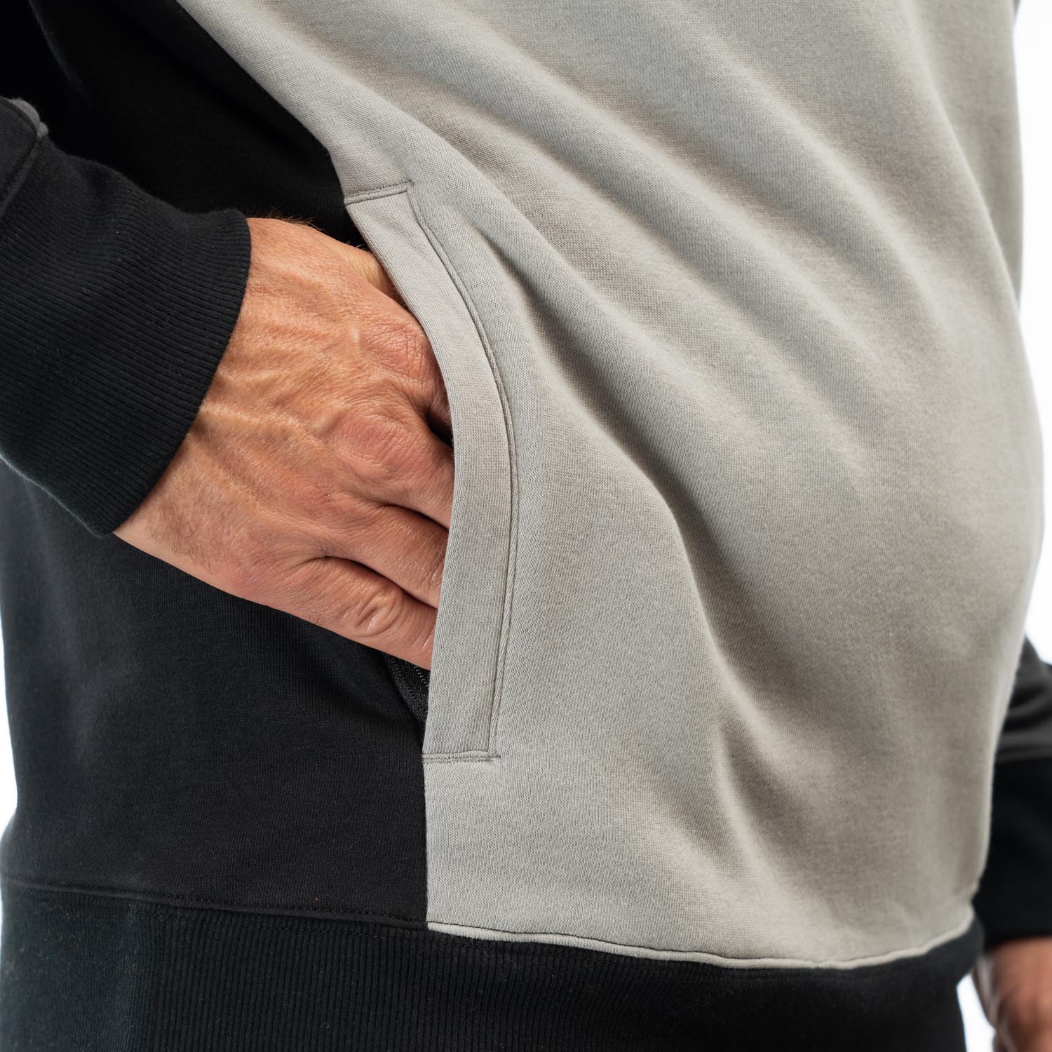 Drift Pullover Hoodie