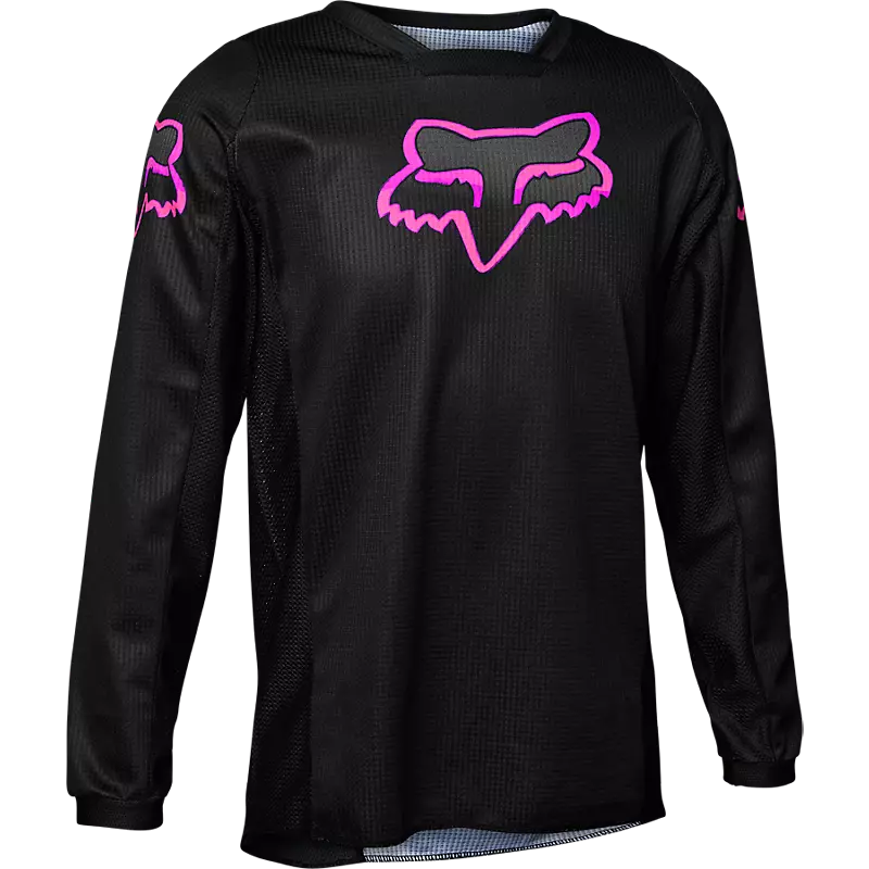 Jugendmädchen Blackout Jersey?