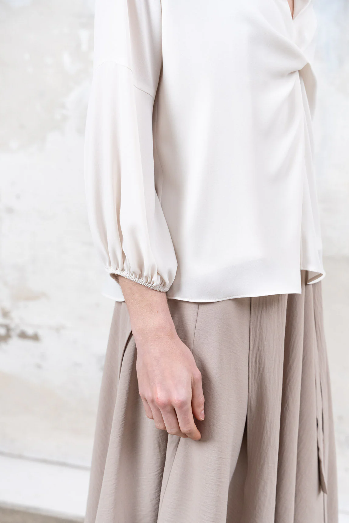 Rivera-Spanien-Asolo-Bluse