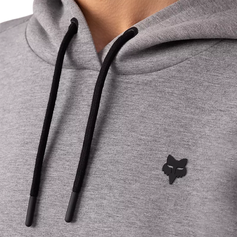 Damen Rise Pullover Hoodie