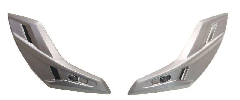 LS2 UPPER VENTILATION KIT FF370