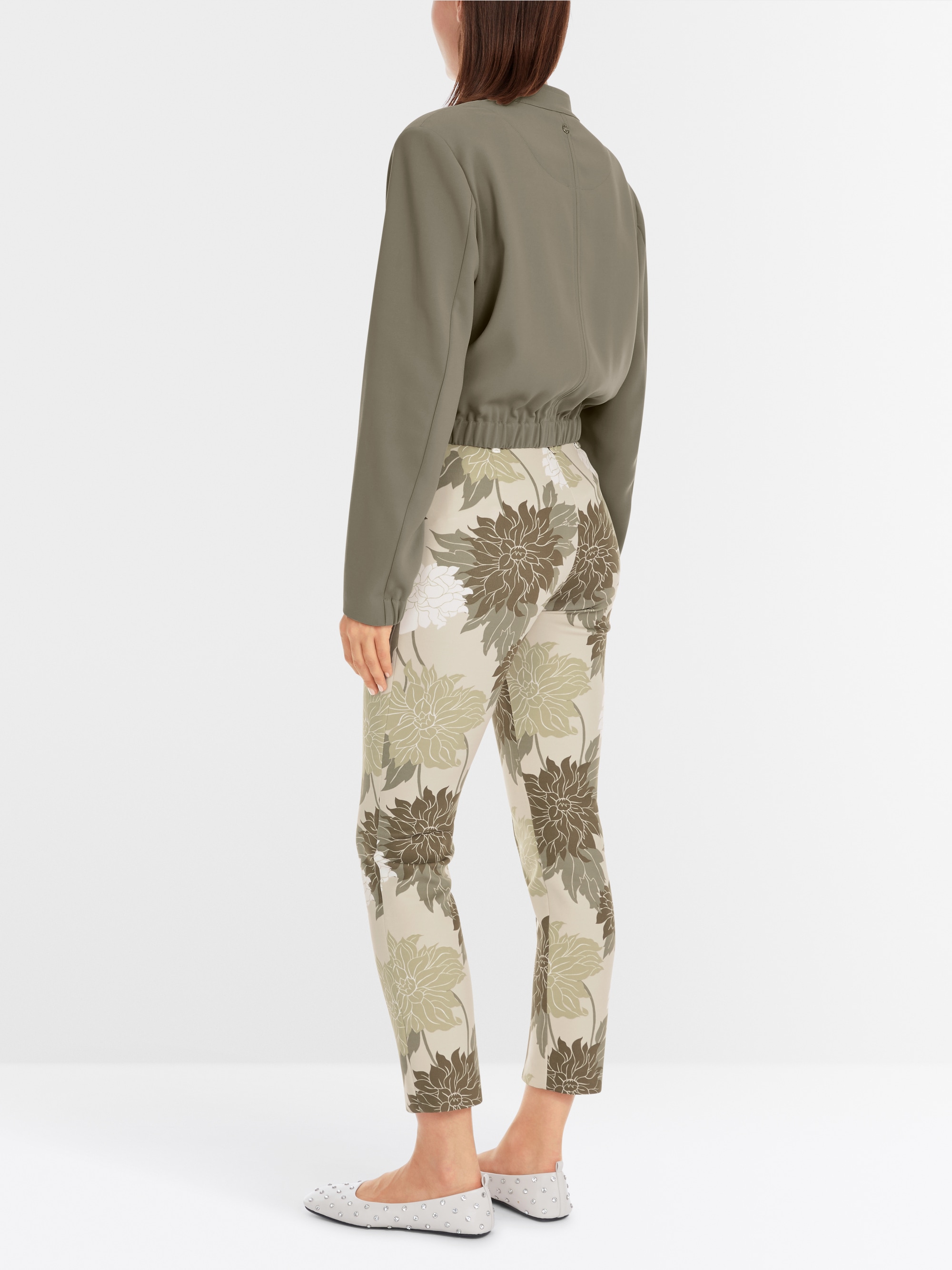 Marc-Cain SYDNEY Scuba-Jersey-Hose