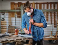 Multifunktionswerkzeug TC-MG 250 CE