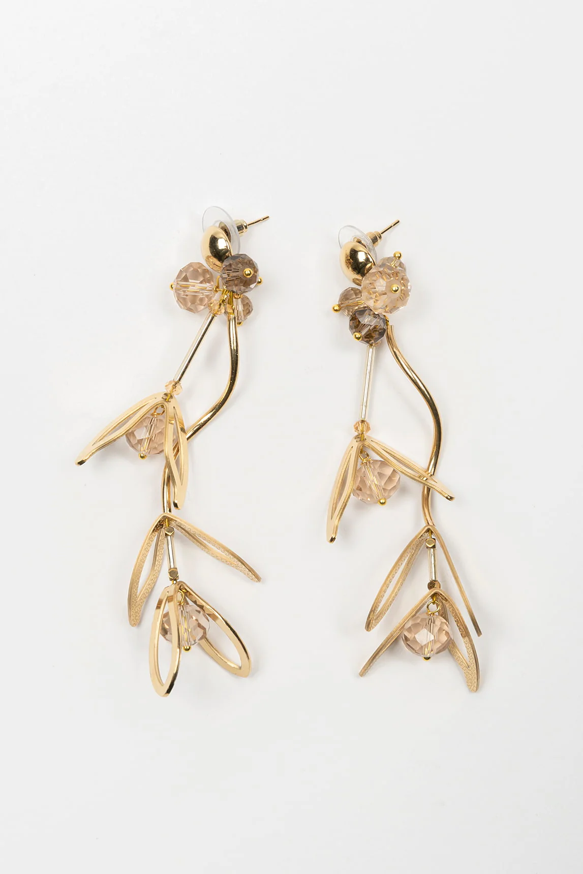 Rivera-Spanien Donatella Ohrringe