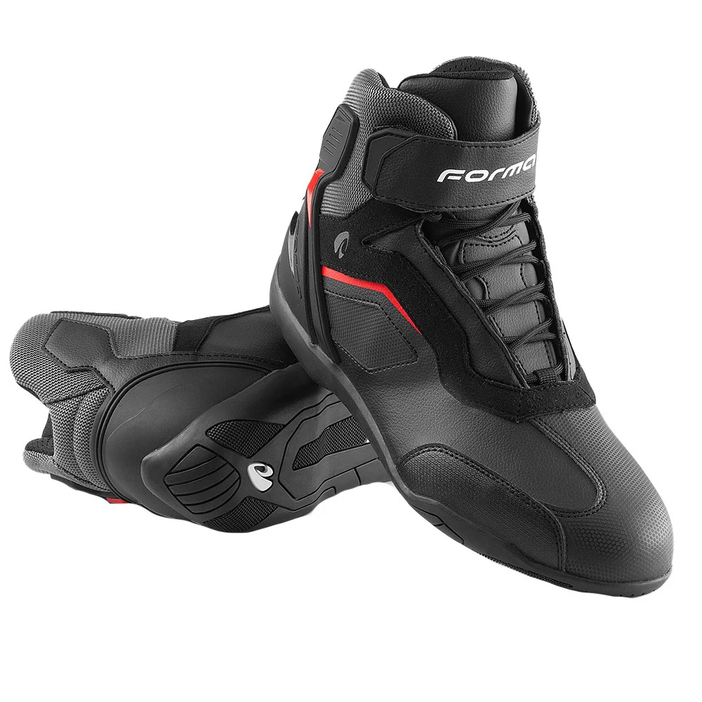 FORMA STINGER DRY BLACK SPORTS SHOES