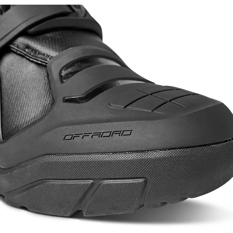 Movement X Off Road Boots