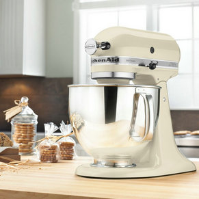 KitchenAid 10 Geschwindigkeit 5 Qt. Standmixer