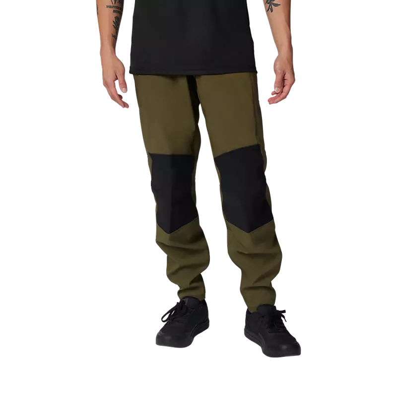 Verteidige Feuerhose