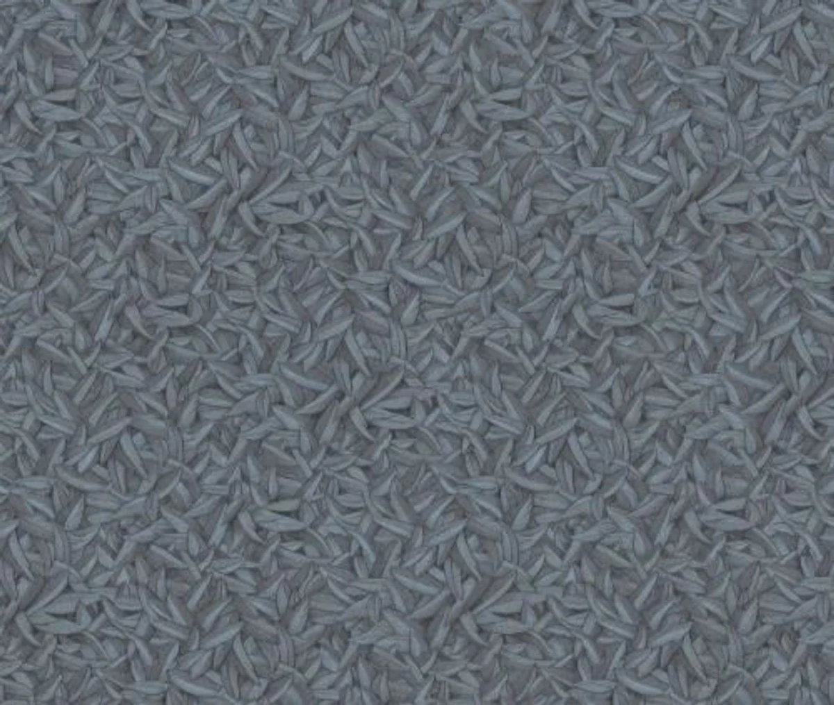 Harald Glööckler designer baroque wallpaper 52501 - turquoise feathers