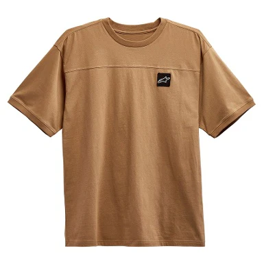 CAMISETA ALPINESTARS CHUNK SHORT SLEEVE ARENA