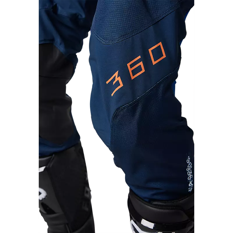 360 Fgmnt Pants