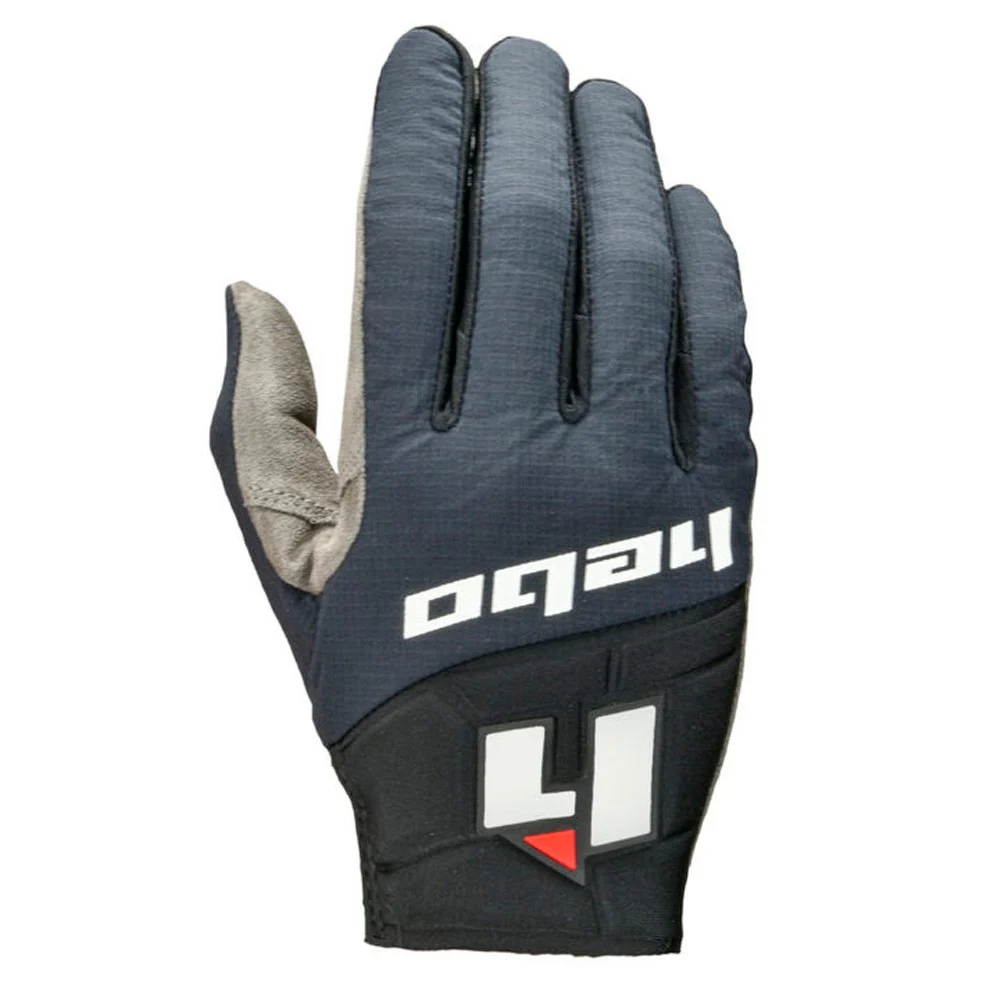 HEBO STRATOS CROSS GLOVES BLACK