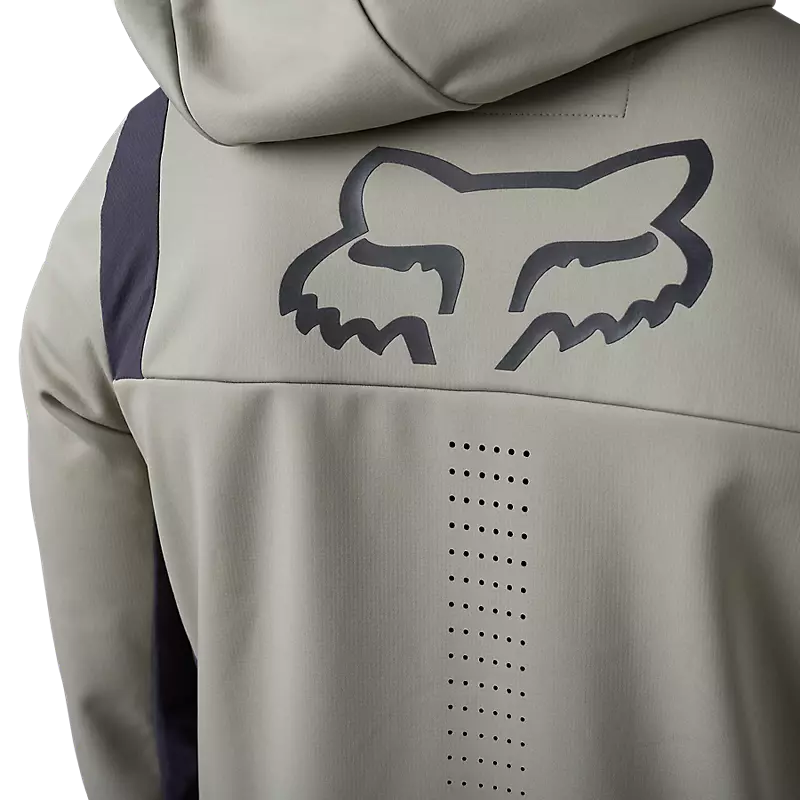 Defend Drive Windbloc® Zip Jacke