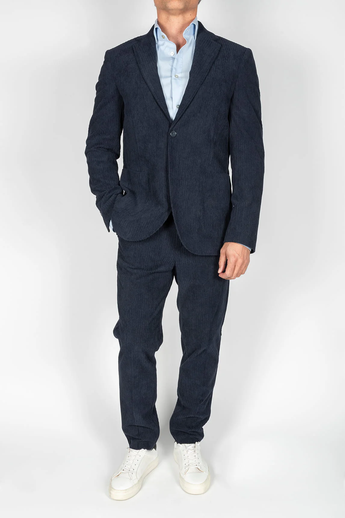 Rivera-Spanien Americana Kenmare pana azul marino