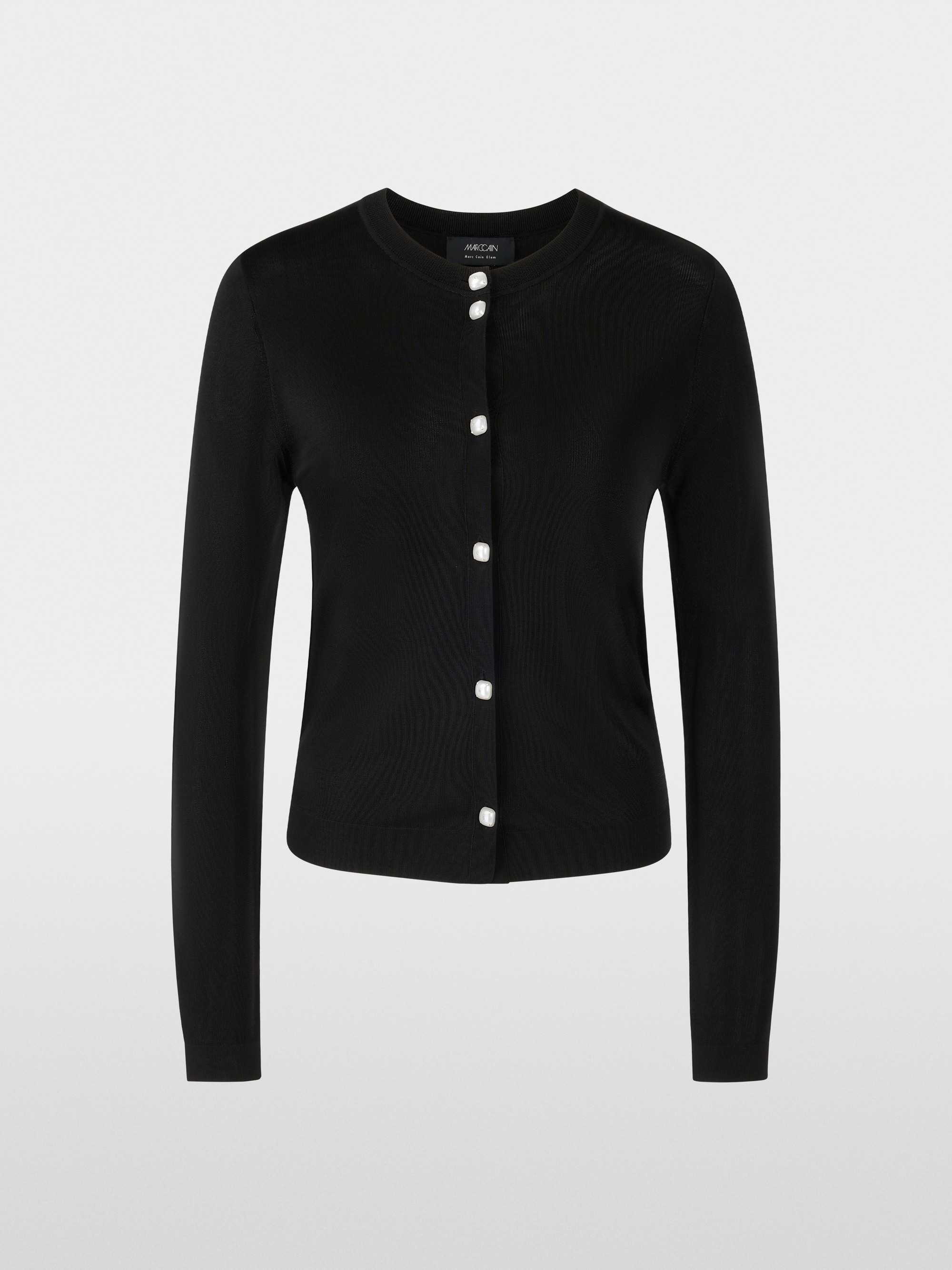 Marc-Cain Elegante Strickjacke