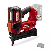 Cordless staple gun FIXETTO 18/38 S