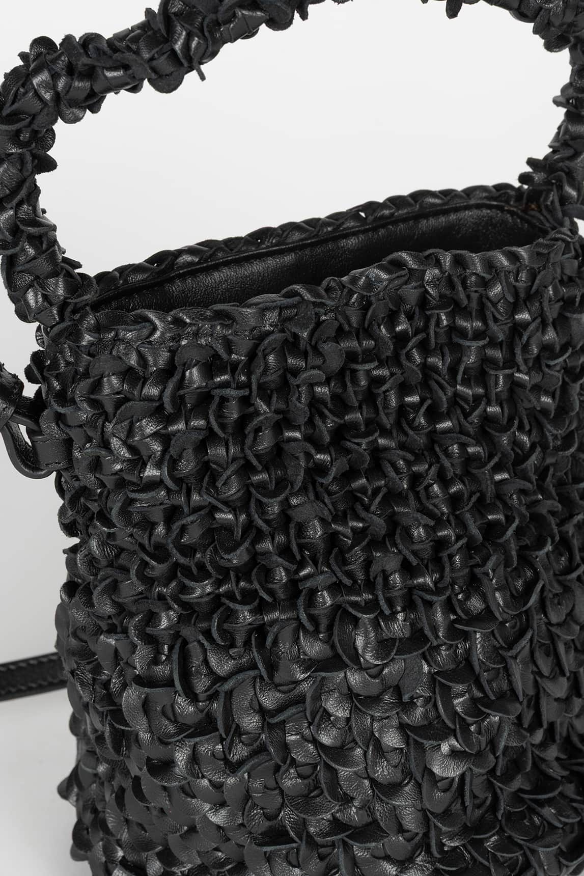 Rivera-Spanien Boslo Cotta Neger