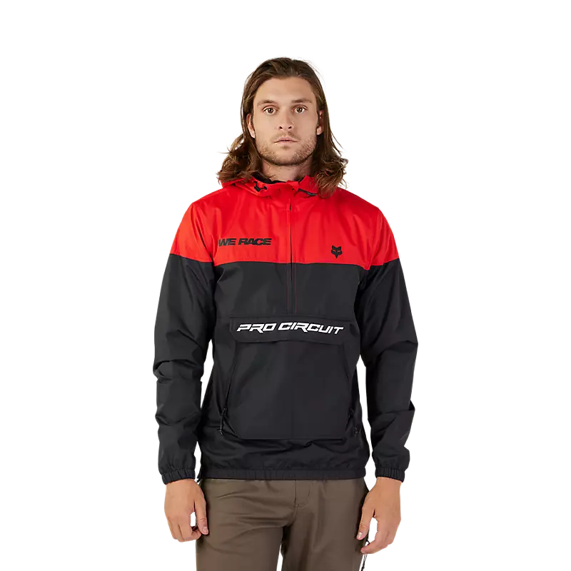Pro Circuit Anorak