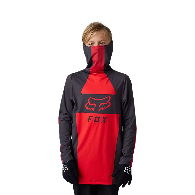 Jugend Ranger Drive Krux SXS Jersey