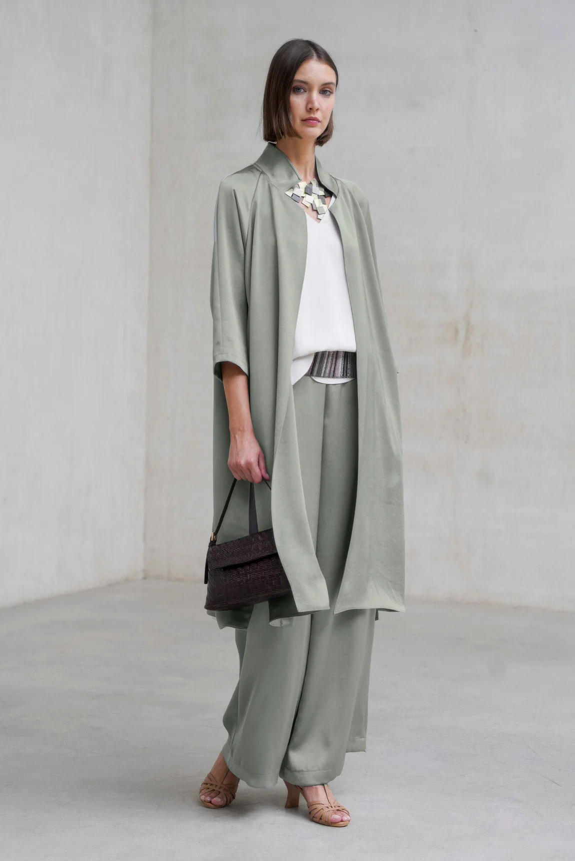 Rivera-Spanien Green Breeze Levita