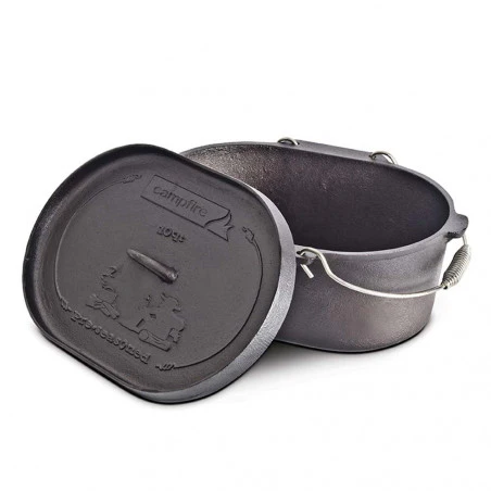 Sea to Summit Set Olla SIGMA de 3.7 l.con Tapa