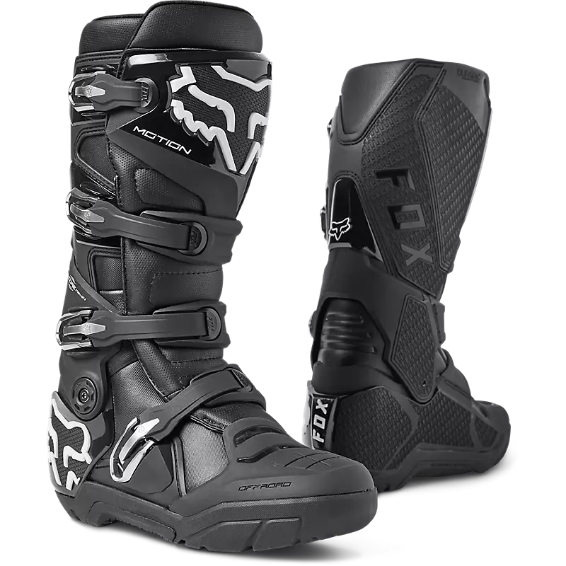 Movement X Off Road Boots