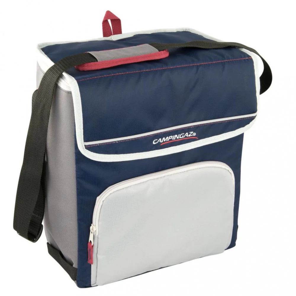 Nevera flexible Campingaz FOLD'N COOL 20L - azul marino