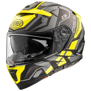 CASCO PREMIER DEVIL JC Y BM
