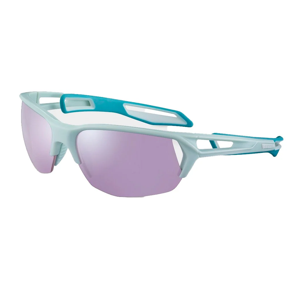GAFAS DE SOL CEBE STRACK M 2.0 - AZUL CLARO