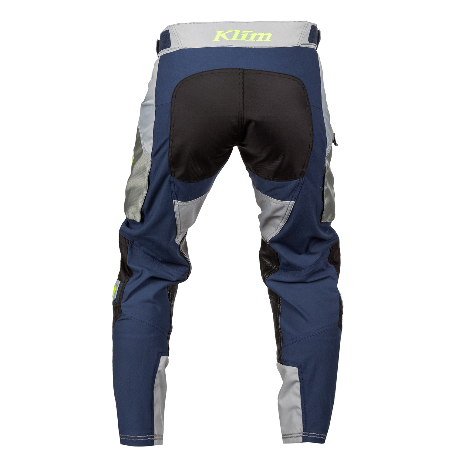 Dakar in boot pants