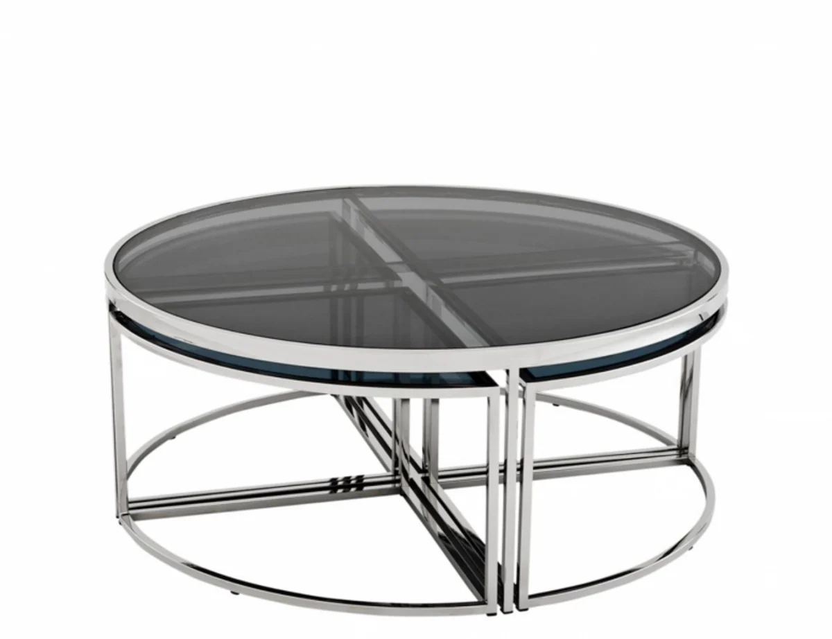 Art Deco Luxury Coffee Table - Living Room Salon Table - Luxury Quality
