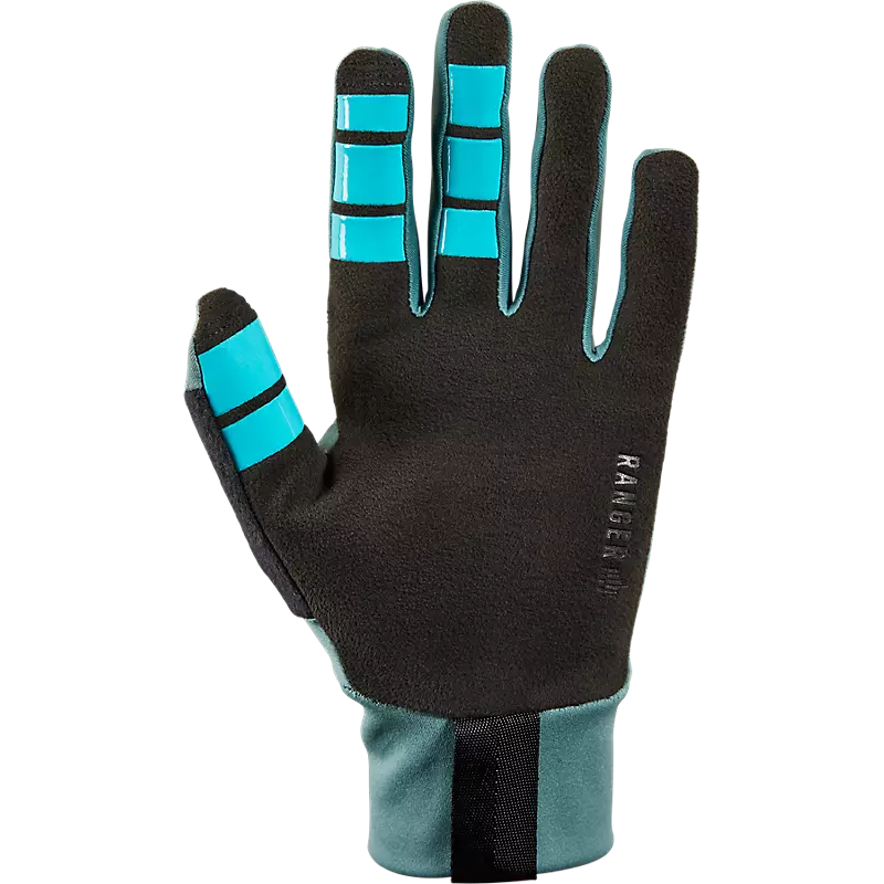 Women Ranger Fire Gloves