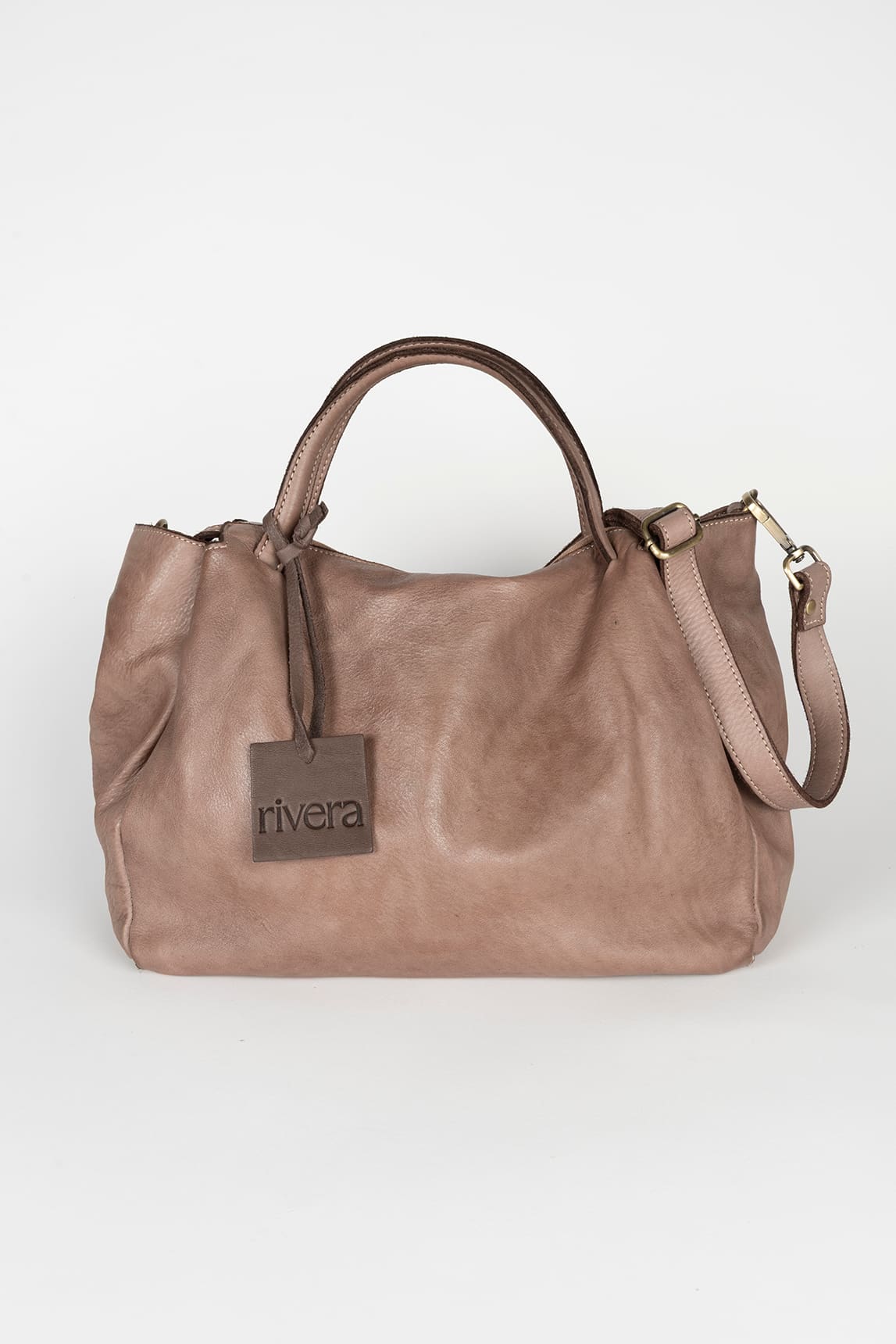 Rivera-Spanien Bolso Amber Maus