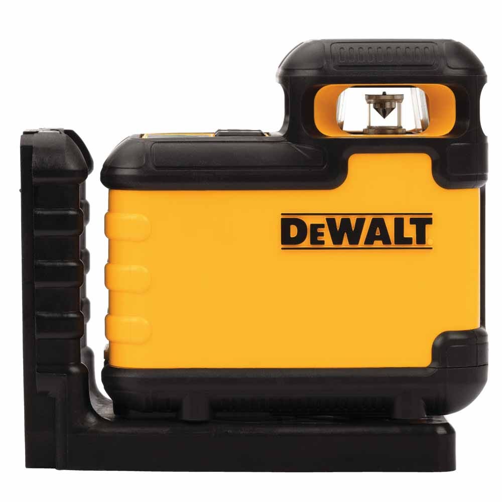 DEWALT 360 Grad Green Beam Cross Line Laser DW03601CG-XJ
