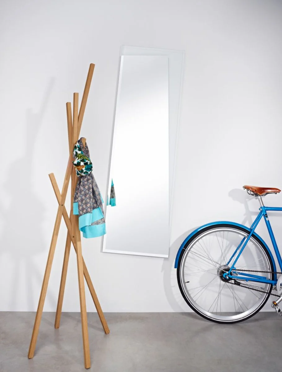 Designer wall mirror 50 x H. 160 cm - designer furniture