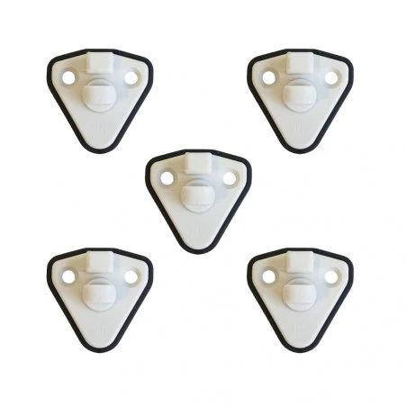 Tubo Casmat Refuerzo Balconera S - 145 a 250 cm